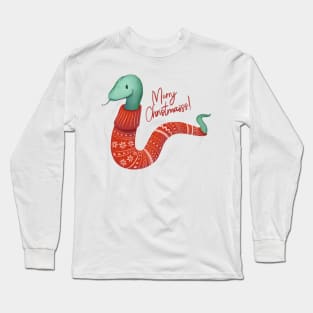 Christmasss Long Sleeve T-Shirt